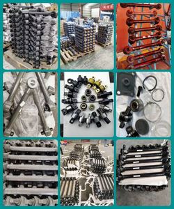 2022 k1101020002a0 phía sau gắn động cơ bên phải Assy cho foton CS2 isf2.8 - Product Image 4