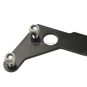 Soporte de Navegación para Motocicleta, Soporte para GPS y Teléfono para <span class=keywords><strong>BMW</strong></span> R1200GS R1250GS R <span class=keywords><strong>1200</strong></span> <span class=keywords><strong>GS</strong></span> <span class=keywords><strong>Adventure</strong></span> R 1250 GSA <span class=keywords><strong>GS</strong></span> ADV - Product Image 5