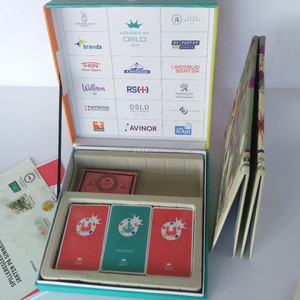 <span class=keywords><strong>Precio</strong></span> de fábrica de papel de monopolio <span class=keywords><strong>juego</strong></span> fabricante - Product Image 4