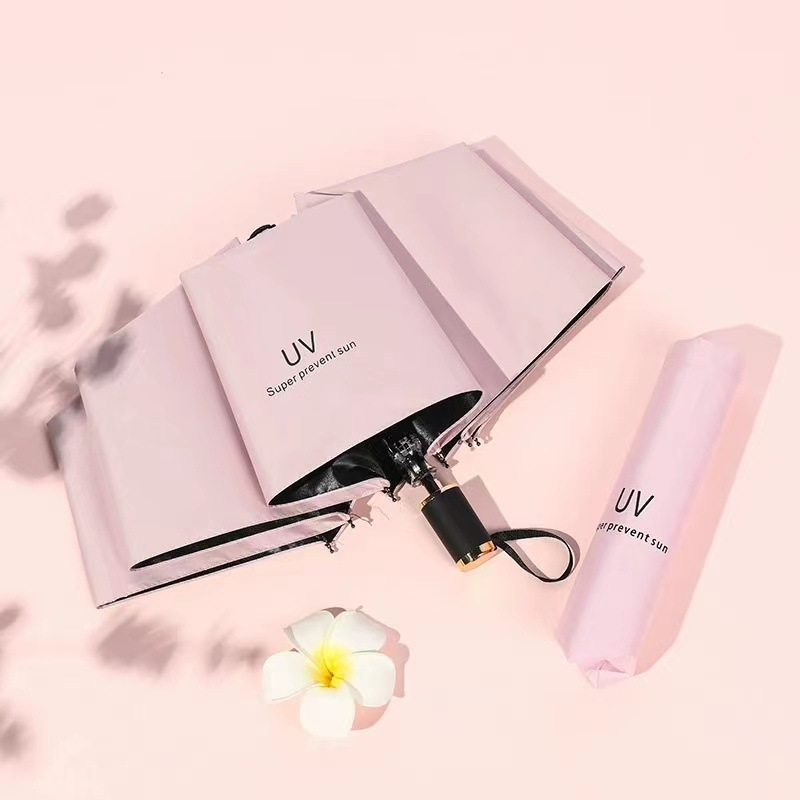 Rose UV automatique