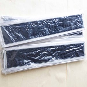 Anping Longteng 20 pollici 8 ammaccature telaio in alluminio acciaio al carbonio telaio canne/pettine per <span class=keywords><strong>telai</strong></span> <span class=keywords><strong>a</strong></span> <span class=keywords><strong>mano</strong></span> - Product Image 4