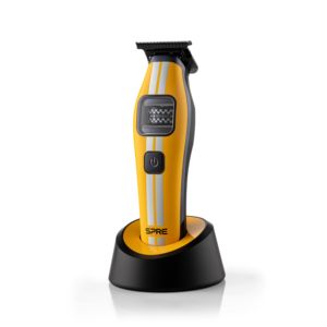 Tondeuse à cheveux professionnelle électrique en céramique avec moteur BLDC à rotor externe <span class=keywords><strong>7200</strong></span> tr/min pour la vente en gros - Product Image 1