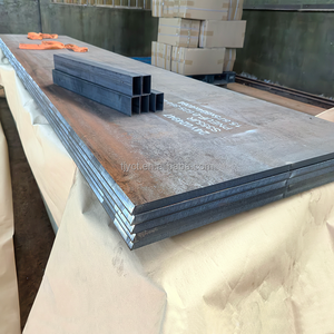 NM400 450 500 600 내마모성 높은 망간 강판 - Product Image 3