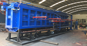 Material de sustrato principal efectivo para <span class=keywords><strong>estuco</strong></span> y sistemas de acabado de aislamiento <span class=keywords><strong>exterior</strong></span> máquina de panel de bloque eps - Product Image 2