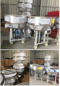 <b>Chicken</b> <b>Feed</b> Mixer Machine Fish <b>Feed</b> Mixer Machine Seed Dressing Machine Poultry Livestocks Animal <b>Feed</b> Crusher - Product Image 5