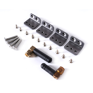 15.6 inch công nghiệp nhúng Bảng điều khiển màn hình Nhôm Nhà ở máy tính công nghiệp màn hình không quạt Bo mạch chủ tất cả mới nhất Wifi - Product Image 6