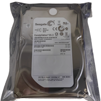 ST2000NM0008 Disque dur interne 7E2 2 To SATA 6 Gb/s 3.5 pouces