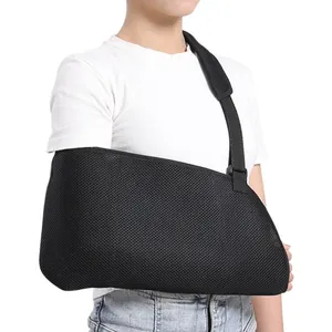 Attelle de Fixation Ajustable pour Bras et Épaule – Soutien Médical pour Rééducation Sportive (Vente en Gros) - Product Image 1
