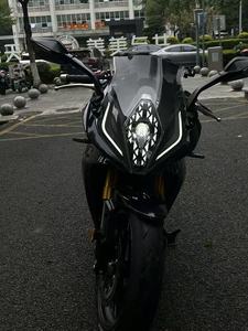 Jedi Vision K650Pro <span class=keywords><strong>Moto</strong></span> - <span class=keywords><strong>Moto</strong></span> Sport Touring Bicilindrica da 650cc per Lunghi Viaggi - Product Image 2