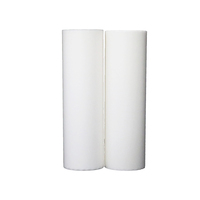Película Adhesiva de Poliuretano Translúcido de Alta Calidad para Calzado, Rollo de Adhesivo Termofusible para Calzado, Embalaje, Cuero, Carpintería, Marca HYD, REACH