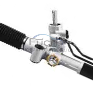 Caja de Dirección Hidráulica FUCHI LHD para Opel Corsa <span class=keywords><strong>Tornado</strong></span> <span class=keywords><strong>Chevrolet</strong></span> Montana OE 93383067, Conjunto de Mecanismo de Dirección - Product Image 5