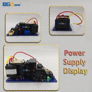 Generador de Ozono Ajustable DGOzone para Eliminar Completamente <span class=keywords><strong>Hongos</strong></span> y Ácaros <span class=keywords><strong>en</strong></span> el Pelo y <span class=keywords><strong>la</strong></span> <span class=keywords><strong>Piel</strong></span> de Mascotas, Baño de Mascotas - Product Image 6