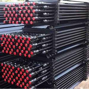 Varilla de ventosa de petróleo de 3/4 pulgadas/varilla pulida/barras de plomo precios de varilla de ventosa - Product Image 4