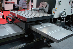 Máquina perforadora de cilindros Vertical Horizontal automática de posicionamiento portátil múltiple profesional - Product Image 3