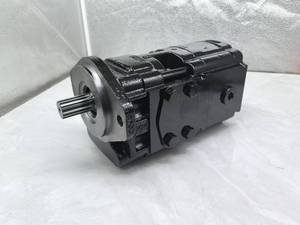 Nouvelle pompe hydraulique à engrenages haute pression 179792 pour pelle rétrocaveuse 310G 310SJ 310K 310E 310J 710D OEM - Product Image 3