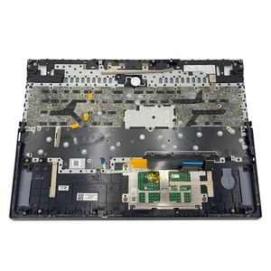 ที่วางแขนแบบทัชแพดคีย์บอร์ดสำหรับ Lenovo Legion 7-15IMH05 AM2VH000G00 JL1 - Product Image 3