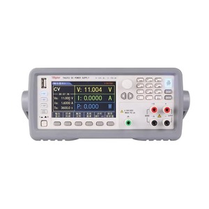 Alimentation programmable à double plage Tonghui Th6202 F1:32v/3a/96w, F2:15v/6a/90w - Product Image 1