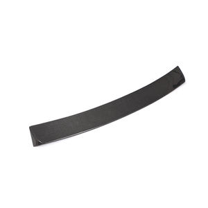 Aileron de toit arrière en fibre de carbone pour BMW M6 F13 640i 605i <span class=keywords><strong>X</strong></span> Drive Coupé 2 portes 2010-2017 - Product Image 5