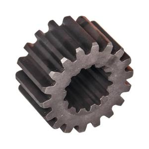 อะไหล่รถตักล้อยาง 83666203 ฟันเฟืองเพลาขับหน้า FL956F - Product Image 2