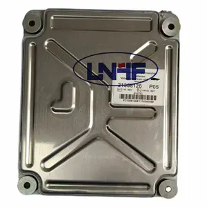 LNHF fabrika çıkışı 21042371 21358126 D13 FM13 EC340D EC480D ecu ecm programlayabilirsiniz motor kontrol ünitesi modülü 21042371 21358126