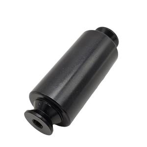 Прецизионная 7075 6061 с ЧПУ, 6063 алюминиевые станки с ЧПУ, обрабатываемые шарнирные детали, Услуги обработки алюминия с ЧПУ - Product Image 3