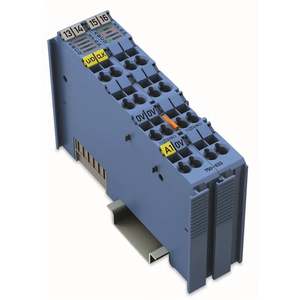 750-633 - Compatibile con Wago - Product Image 1