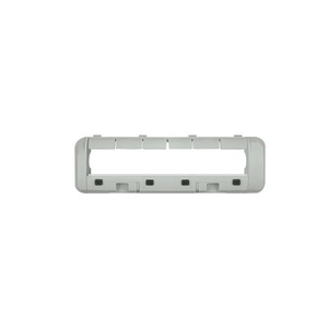 Accessoires compatibles pour aspirateur robot Dreame S10 S20 X10 X20 W10S, pièces en plastique pour usage domestique, forte compatibilité - Product Image 1