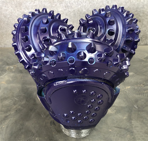 3 7/8 8 1/2 295mm 9 7/8 445 mm 12 1/4 15 1/2 iadc537 637 <span class=keywords><strong>JZ</strong></span> tci tricone khoan bit cho nước sâu khai thác mỏ giếng khoan đá - Product Image 1