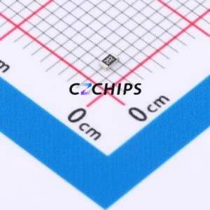 Resistencia SMD CRCW06032K00JNEAC 0603 (Tipo: Película Gruesa) (Resistencia: 2kOhm Precisión: 5%) - Product Image 1