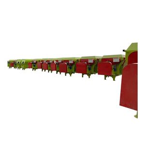 Máy Chế Biến Thức Ăn TMR Thức Ăn Hỗn Hợp Thức Ăn Chăn Nuôi Chuyên Nghiệp Mixer - Product Image 5