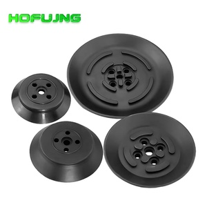 Juego de ventosas de vacío de alta resistencia PISCO 200MM 250MM PFG200+J25/J50/J75-B01-A22 PFG250+J25/J50/J75-B01-A22 - Product Image 1