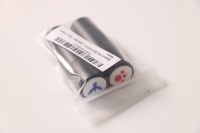 Marqueur de balle de golf en plastique personnalisé avec logo, durable, anti-décoloration, séchage rapide, tampon pour balle de golf