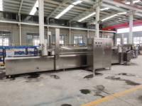 Freidoras Industriales Friteuse Oeuf Poulet Frit Machine Banane Cacahuète Pommes De Terre Chips Frites Friteuse Snack Friteuse