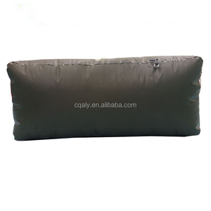 Gran oferta de Chongqing Ailinyou, vejiga de almacenamiento de combustible, tanque de vejiga diésel de TPU de 10000 litros hecho a medida - Product Image 5