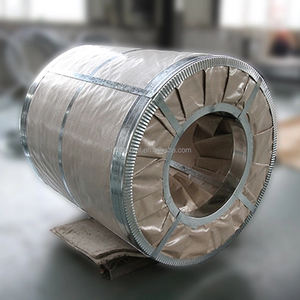 करोड़/ईजी/जी/गा कोयल 2 मिमी 1 मिमी शीट क्रc 3 मिमी 2 मिमी दूसरी ग्रेड जस्ता लेपित जस्ती 1.8 मिमी गैल्वेनाइज्ड जी स्टील कॉइल 0.6 मिमी - Product Image 2