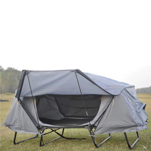 เต็นท์<span class=keywords><strong>นอน</strong></span>พับได้กันน้ำทันสมัยสำหรับ 2 คน ใช้ได้ทั้งภายนอกและภายในอาคาร เหมาะสำหรับโรงพยาบาลและห้องนั่งเล่น ขายส่งจากโรงงาน - Product Image 2