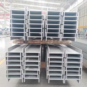 Suministro Directo de Fábrica en China, Viga H de Acero Inoxidable Laminada en Caliente para Construcción y Viga de Acero - Product Image 6