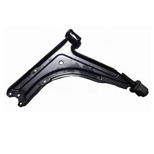 Brazo de suspensión izquierdo para coche, brazo de pista, brazo de control frontal inferior para Volkswagen <span class=keywords><strong>caddy</strong></span> <span class=keywords><strong>1992</strong></span>, 171407153D - Product Image 1