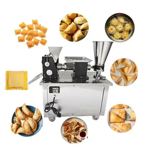 Commercial Electrical heating rice flour tortilla bread roti making machine dumpling samosa wrapper machine