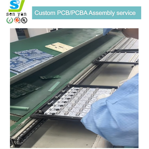 Custom ad alta luminosità 400W COB LED Grow Light LED PCBA <span class=keywords><strong>MOKO</strong></span> Brand Factory Direct con servizio One-stop e 5 anni di garanzia - Product Image 5