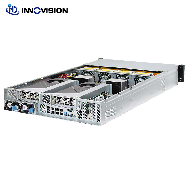 Barebone G27812-G12DE