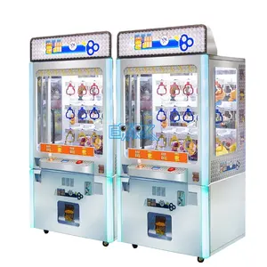 Jetonlu oyun makinesi Arcade Mini anahtar ana makine anahtar Master otomat