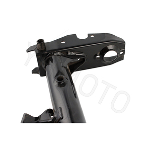 Pièces de rechange pour cadre de moto YHMOTO, cadre principal, Rama, Moped, pour Simson S50 S51 S53 S70 S83, composants de moto - Product Image 5