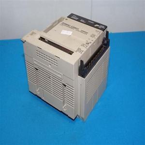 ใหม่และเป็นของแท้ C200h-cpu01-e C200hcpu01e ชุดควบคุมซีพียู ไม่มีโมดูลหน่วยความจำ ระบบอัตโนมัติแบบตั้งโปรแกรมได้ ระบบอัตโนมัติทางอุตสาหกรรม - Product Image 1