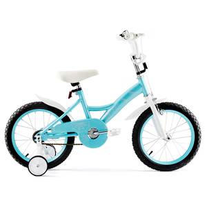 Vélo pour enfants de 14 à 18 <span class=keywords><strong>pouces</strong></span> avec cadre en acier robuste et sûr, capacité de charge de 75 kg, conforme aux normes CPC et CPSIA, vente en gros d'usine OEM/ODM - Product Image 2