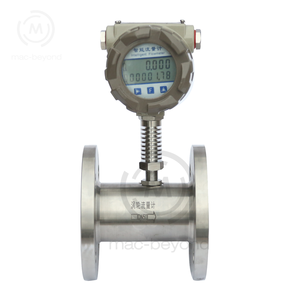 <span class=keywords><strong>Compteur</strong></span> à turbine numérique à grand <span class=keywords><strong>d</strong></span>ébit <span class=keywords><strong>d</strong></span>ébitmètre de <span class=keywords><strong>d</strong></span>écharge <span class=keywords><strong>d</strong></span>'huile <span class=keywords><strong>d</strong></span>ébitmètre <span class=keywords><strong>d</strong></span>'<span class=keywords><strong>eau</strong></span> en acier inoxydable - Product Image 4