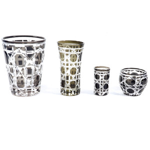 Vaso de whisky Edo Kiriko cortado a mano de fábrica, estilo japonés, vaso de chupito delgado, juego de vasos de bar con revestimiento de color para bebidas frías - Product Image 1