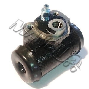 Étrier de frein Mitsubishi, nouvelle pièce de rechange pour réparation de chariot élévateur, ajustement général - Product Image 4