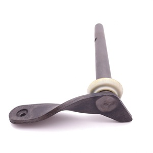 Daewoo Separation Fork 96144874 For Lanos Aveo Epica Nubira <b>Gear</b> <b>Box</b> Replacement Part - Product Image 1