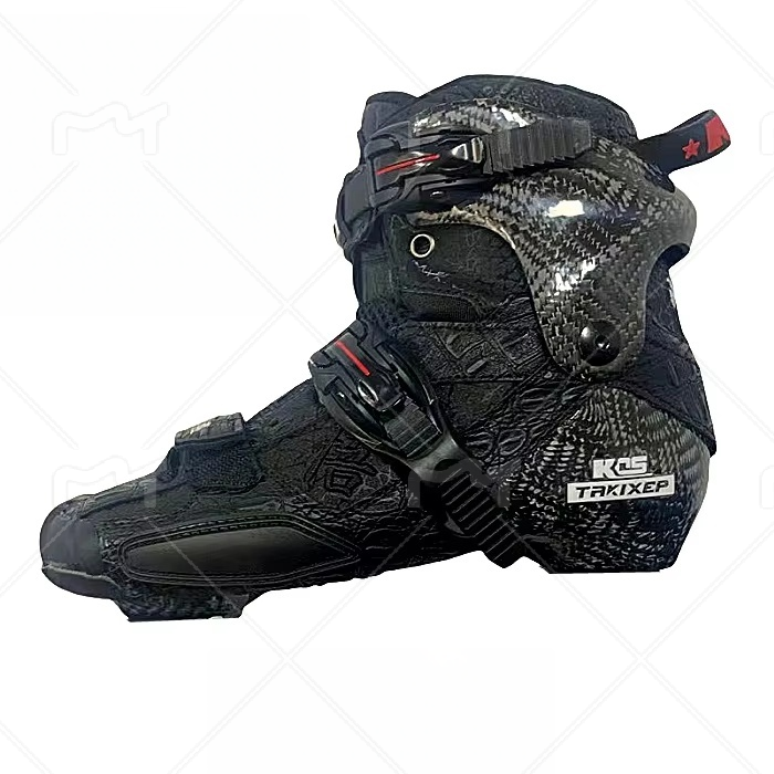 Black shoe models - without blade wheels